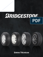 Neumaticos Bridgestone