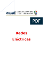 Redes Eléctricas