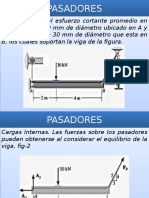 Pasadores