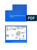 Proceso de Ind. de Frutas y Hortalizas