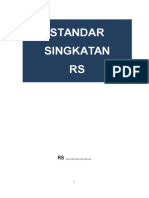 Daftar-Singkatan-Yg TDK Boleh Di RS