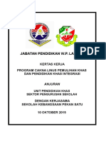 KK Cakna Linus JPN - Ppki Skps 2015