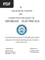 Project on Se