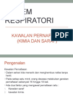 Kawalan Pernafasan