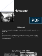Holocaust Lorenzano