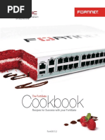 Fortigate Cookbook 52
