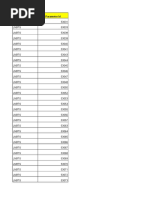 NSN Lte Parameter