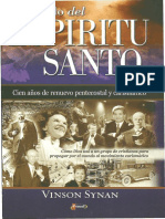 Vinson Synan - El Siglo Del Espíritu Santo.pdf