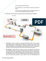 Procedimientos de Toma de Muestras Según Protocolos