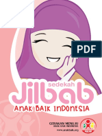 Proposal Sedekah Jilbab ABI PDF