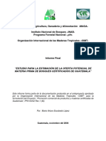 PPD 64 02 r1 M Informe Final Estudio de La Oferta