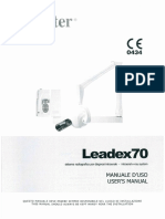 Leadex 70DC