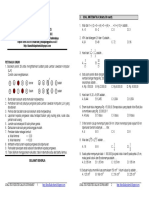 Psikotest PSB 2010-2011 PDF