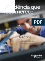 Catalogo Acti9 PDF