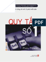 Quy Tac So 1 PDF