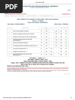 Vijayanagar Sri Krishnadevaraya University