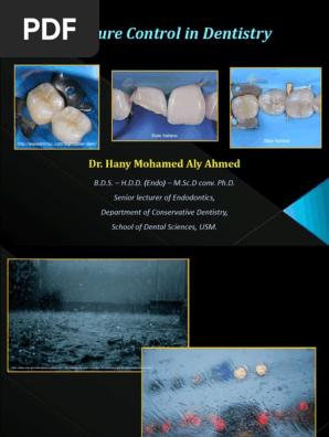 Rubber Dam HMA Ahmed
