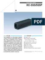 Component / OEM: Outline Features