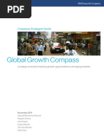 MCK - Global Growth Compass in Retail - Finding Profits and Growth in Emerging Markets PDF