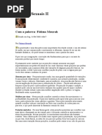 Posições Sexuais II.doc