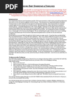 NonNative Birds How To