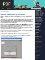 Download Tutorial-Dan-Belajar-Adobe-After-Effect-AEpdf by desi wendari SN325902195 doc pdf