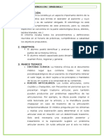 Informe Rod