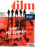 Sam Peckinpah - Sofilm #25