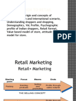 Retail Management 6