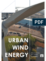 79834790 Urban Wind Energy