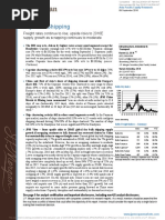 Dry Bulk Research 9sep16