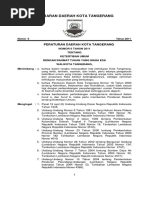 Download Perda No 6 Tahun 2011 Tentang Ketertiban Umum by bhonkkohh SN325910898 doc pdf