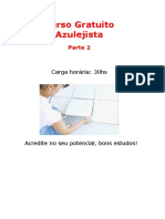 Curso Azulejista Parte 2