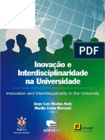 AUDY; MOROSINI-inovacaoe-interdisciplinaridade-na-universidade.pdf