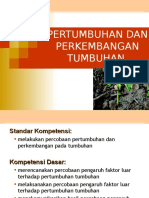 Bab Pertumbuhan Dan Perkembangan Tumbuhan2