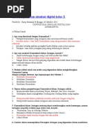 Download Soal Dan Jawaban Simulasi Digital Kelas X by Feldi Modole SN325912488 doc pdf