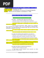 Instrucoes Preenchimento Dbe Mef