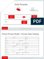 Rd-011 Future Process Model