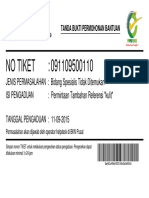 Tiket PDF