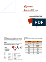 ELX025 QuickStartGuide