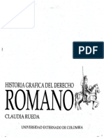 Historiagraficaderechoromanohistoriayfuentes1 150411141933 Conversion Gate01 PDF