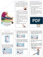 Dokumen - Tips - Leaflet Senam Hamil