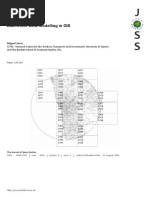[Miguel Serra] Diachronic Axial Modelling in GIS
