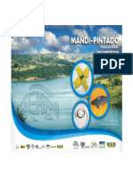 Mandi Pintado - Uma Espécie Com Potencial de Cultivo para o Rio Iguaçu PDF