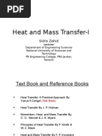 Chapter 1 Cengel Heat Transfer