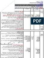 دروس السنة الاولى.