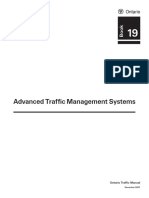 Advanced Traffic Management