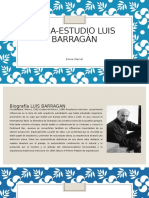 Casa-Estudio Luis Barragán