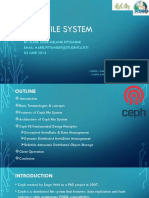 Ceph File System