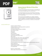 Po Spec Tv-ip110wn(v1.0r)